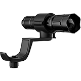 IR Torch Bracket